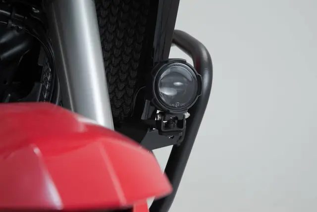 Light mount HONDA CRF1100 L Africa Twin SD08 (19-20) 