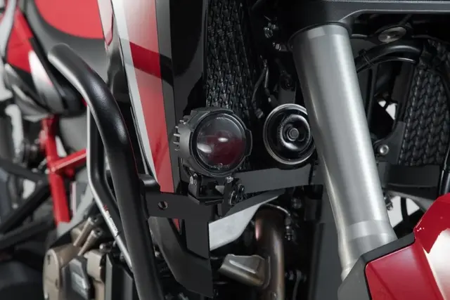 EVO fog light kit HONDA CRF1000 L Africa Twin SD08 (19-20). 