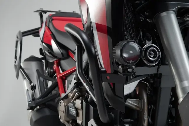EVO fog light kit HONDA CRF1000 L Africa Twin SD08 (19-20). 