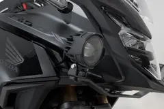 Sw-Motech Light mount Black. Honda CB500X (18-).