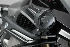 Sw-Motech Light mounts BMW R1200GS LC (13-) / Rallye (16-)