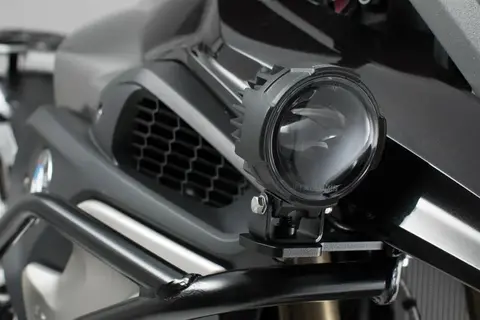 Sw-Motech Light mounts BMW R1200GS LC (13-) / Rallye (16-)