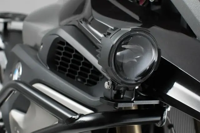 Sw-Motech Light mounts BMW R1200GS LC (13-) / Rallye (16-) 