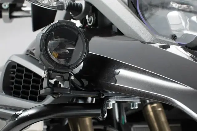 Sw-Motech Light mounts BMW R1200GS LC (13-) / Rallye (16-) 