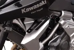 Sw-Motech Light mount Black. Kawasaki Versys 650 (10-14).