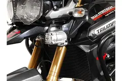 Sw-Motech Light mounts Black. Triumph Tiger 1200 Explorer (11-1