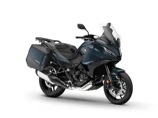 Honda NT1100 DCT2025 MAT GUNPOWDER BLACK METALLIC