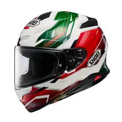 Shoei NXR2 Motorsykkel hjelm XS Capriccio TC-11