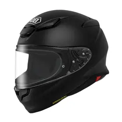 Shoei NXR2 Motorsykkel Hjelm M Matt Svart - Sport Touring