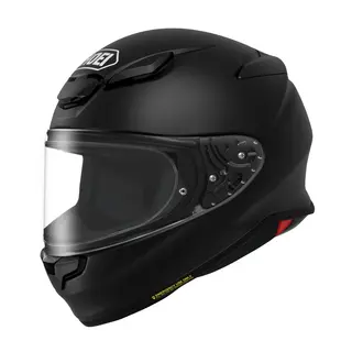 Shoei NXR2 Motorsykkel Hjelm Matt Svart - Sport Touring