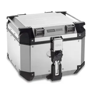 Trekker Outback 42 l aluminium toppboks Toppboks i aluminium på 42 liter