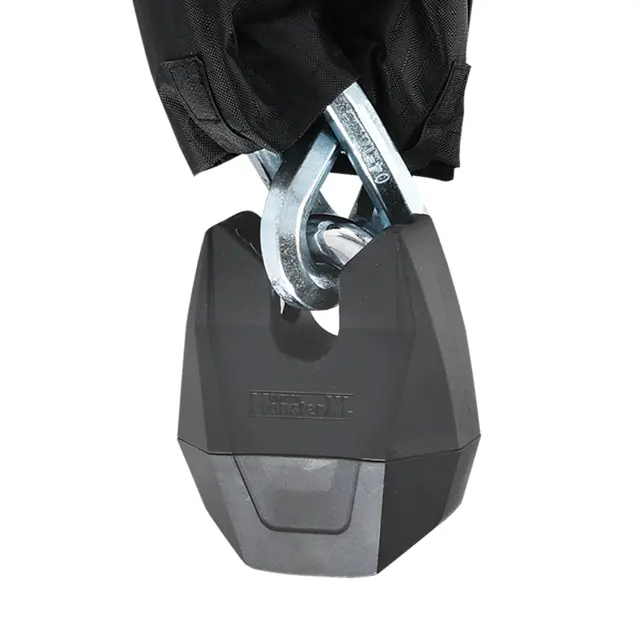 Oxford Lås Monster XL 