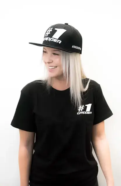 OneGripper Caps Onesize Snapback 
