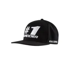OneGripper Caps Barn Onesize Snapback