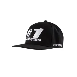 OneGripper Caps Barn Onesize Snapback