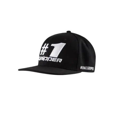 OneGripper Caps Barn Onesize Snapback