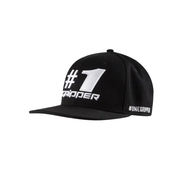 OneGripper Caps Barn Onesize Snapback 