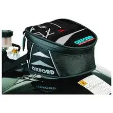 X1 Tank Micro Black