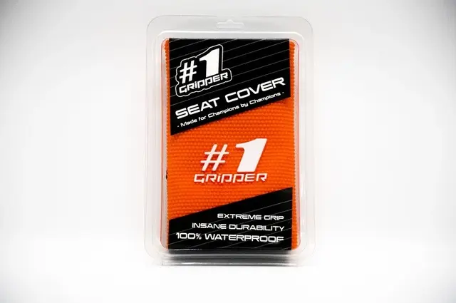 OneGripper Setetrekk Orange 