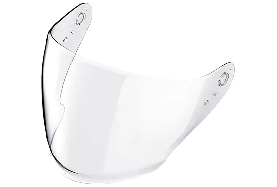 SENA OUTSTAR Visir Klart 