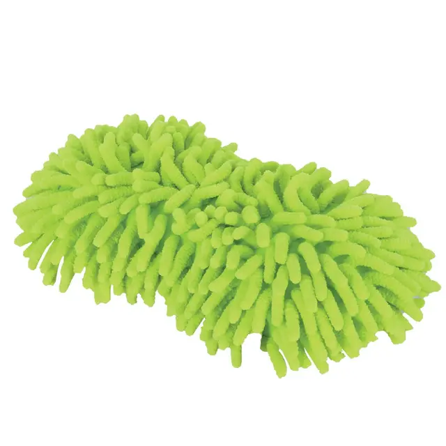 Oxford Mikrofiber Svamp Skånsom svamp til MC, ATV, bil og mer 