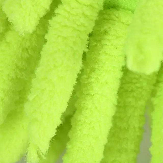 Oxford Mikrofiber Svamp Skånsom svamp til MC, ATV, bil og mer 
