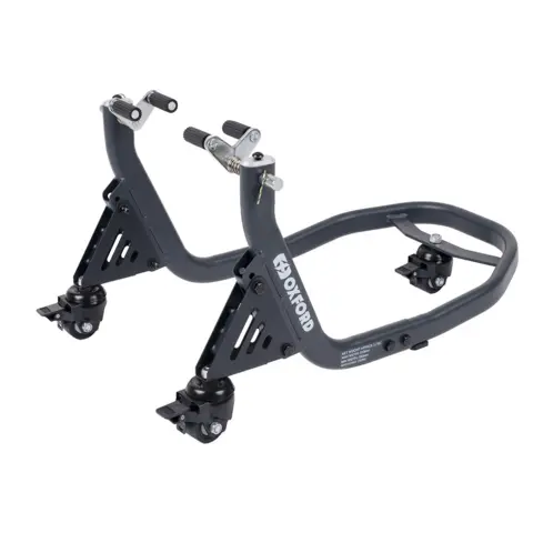 Oxford Zero-G Depotst&#248;tte Universalt Design - Fremhjul