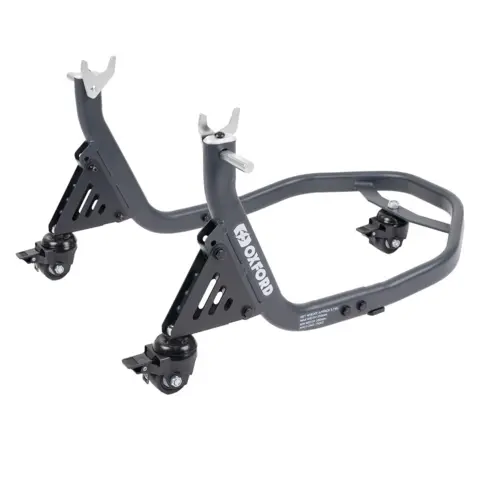 Oxford Zero-G Depotst&#248;tte Universalt Design - Bakhjul