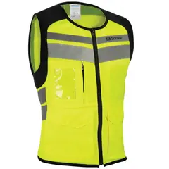 Oxford Refleksvest XL