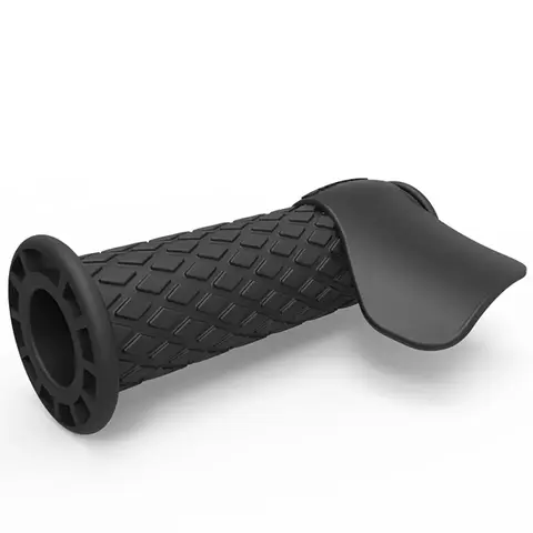 Oxford Håndleddstøtte til gasshåndtak Passer 28-32mm holker