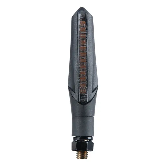 Oxford Nightrider Blinklys Inkl. 2 Resistorer 