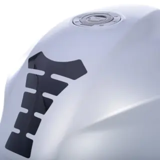 Oxford Spine Tankpad Sort