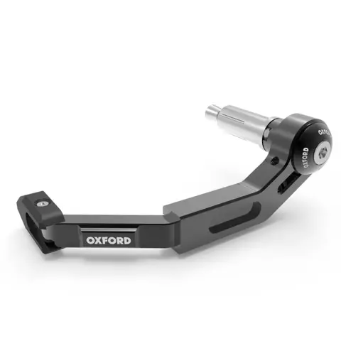 Oxford Hendelskydd Aluminium Lever Guards