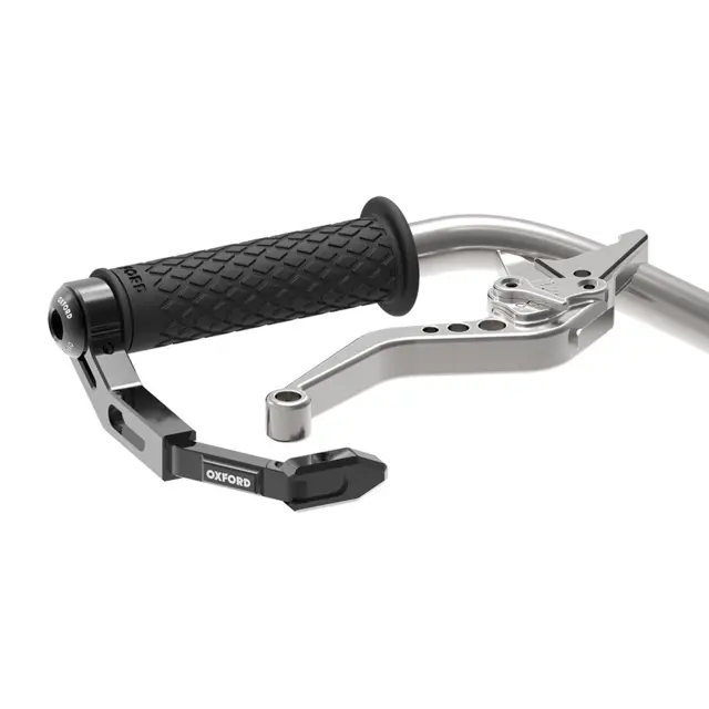 Oxford Hendelskydd Aluminium Lever Guards 