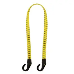 Oxford Tuv/GS Bungee Lastestropp 10mm X 750 mm