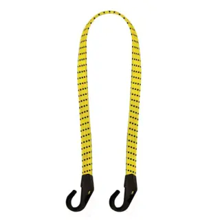 Oxford Tuv/GS Bungee Lastestropp 10mm X 750 mm