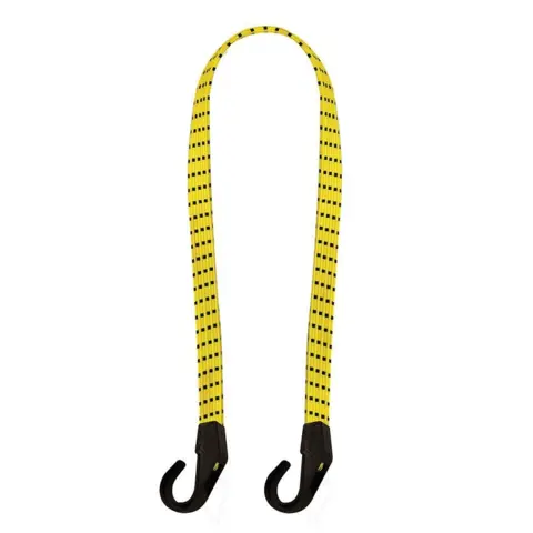 Oxford Tuv/GS Bungee Lastestropp 10mm X 750 mm