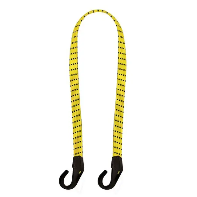 Oxford Tuv/GS Bungee Lastestropp 10mm X 750 mm 