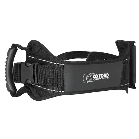 Oxford Ridergrips Passasjerh&#229;ndtak H&#229;ndtak for passasjer