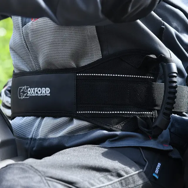 Oxford Ridergrips Passasjerhåndtak Håndtak for passasjer 