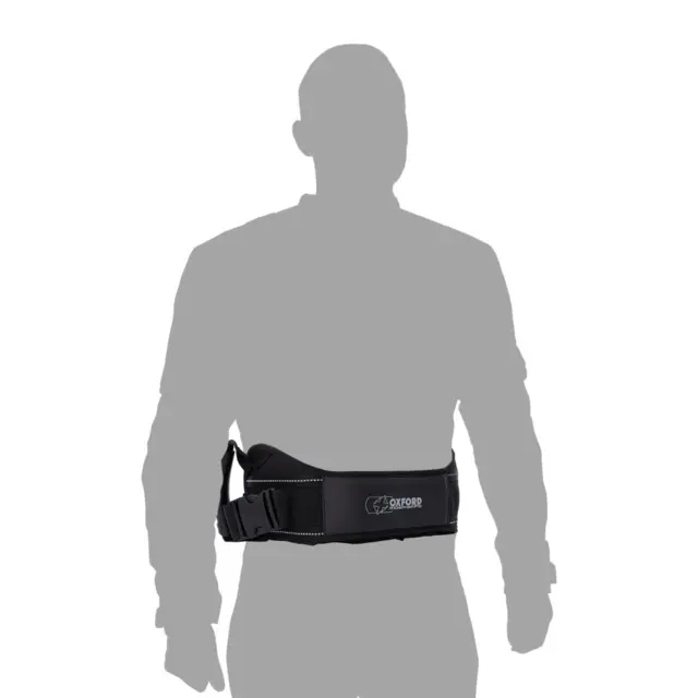 Oxford Ridergrips Passasjerhåndtak Håndtak for passasjer 