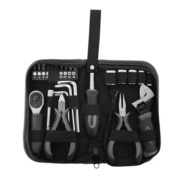 Oxford Toolkit Pro 