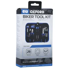 Oxford Verkt&#248;ysett