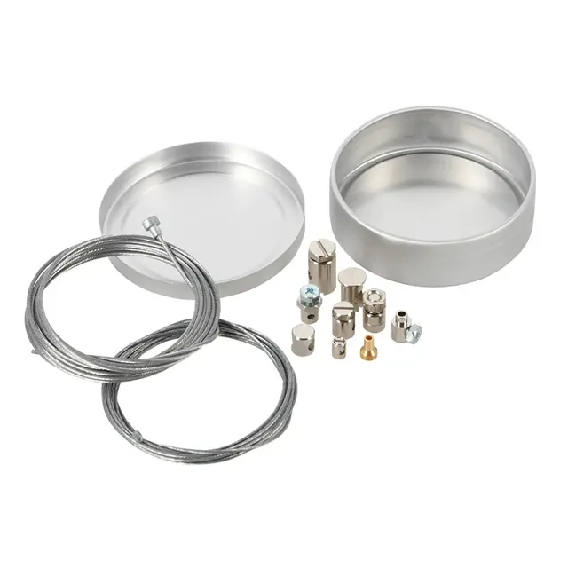 Oxford Wire rep. kit 