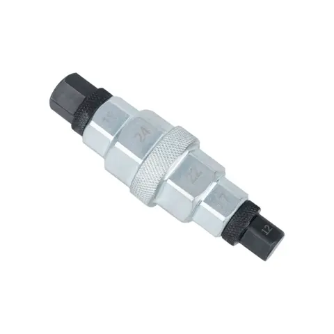 Oxford Spindle Key 6 in 1 Demonter forhjulet effektivt