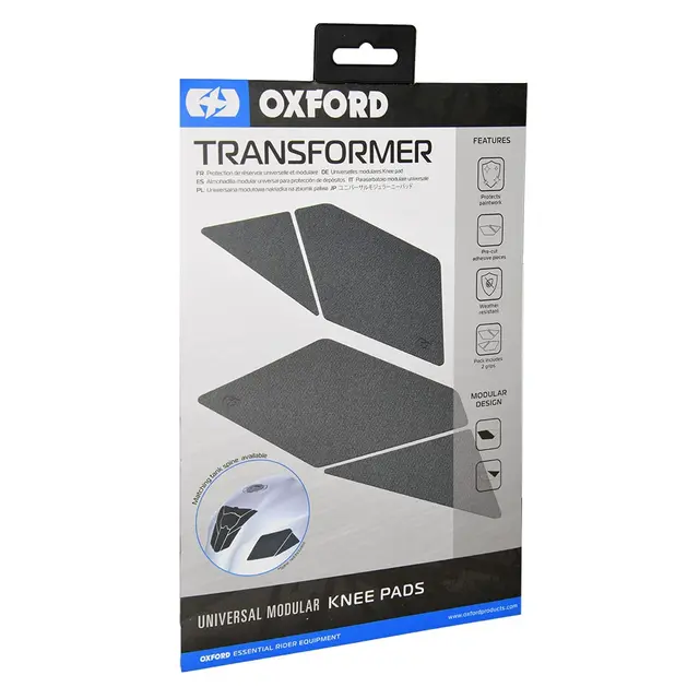 Oxford Transformer Knee Pads 