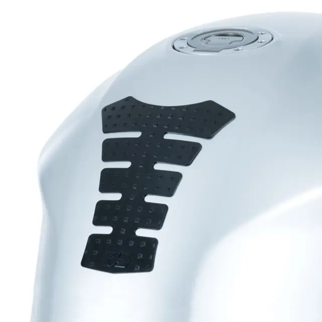 Oxford Universal Silikon Tankpad Sort 
