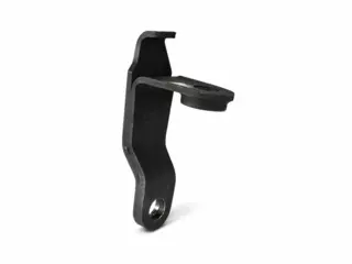 Akrapovic Racing Line Festebrakett Triumph Daytona 660