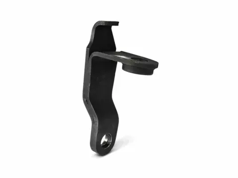 Akrapovic Racing Line Festebrakett Triumph Daytona 660