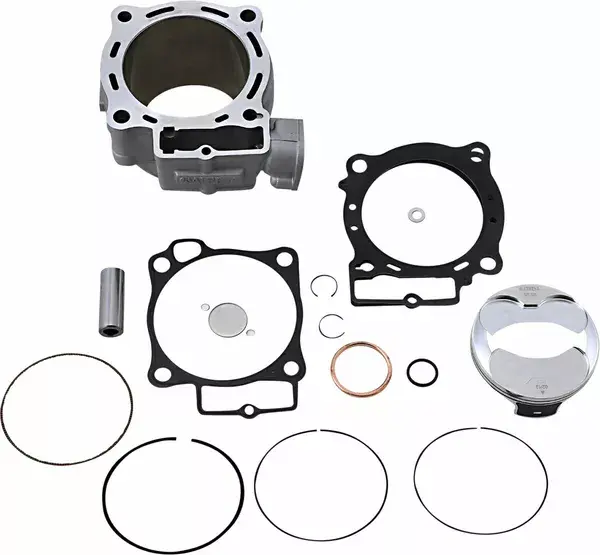 Athena Sylinderkit, Standard Borring 96mm, Honda CRF450R 